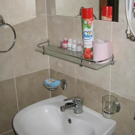 Appartamento студия у моря в комплексе Palm Marina *